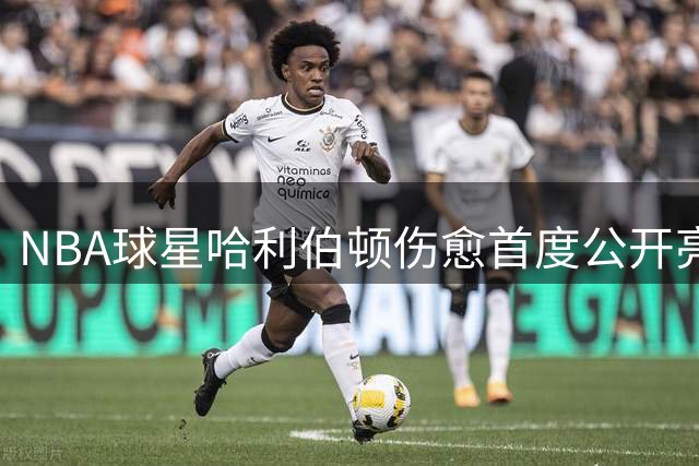 NBA球星哈利伯顿伤愈首度公开亮相 携爱妻现身WNBA赛场助阵
